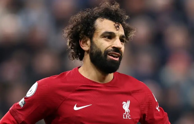 Could Liverpool consider selling Mohamed Salah in summer transfer window? John Aldridge fears ‘something isn’t right’ with Egyptian superstar - Bóng Đá