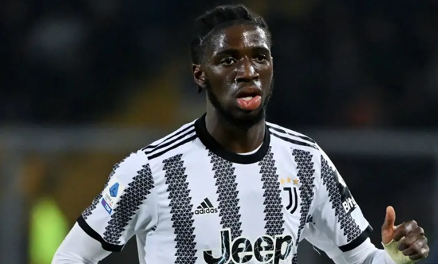 Juventus youngster being monitored by multiple clubs - Bóng Đá