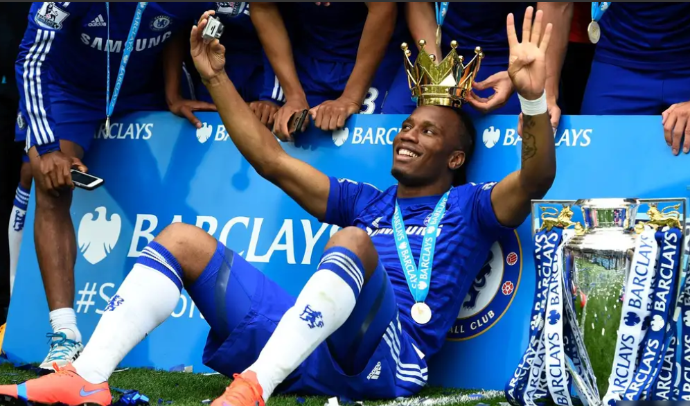 'I don't recognise my club' - Didier Drogba slams Chelsea owner Todd Boehly  - Bóng Đá