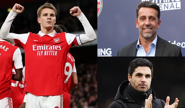 ‘Edu says phone is ringing off the hook’ – Arsenal transfer boost as Ian Wright claims top players want to sign for Gunners - Bóng Đá
