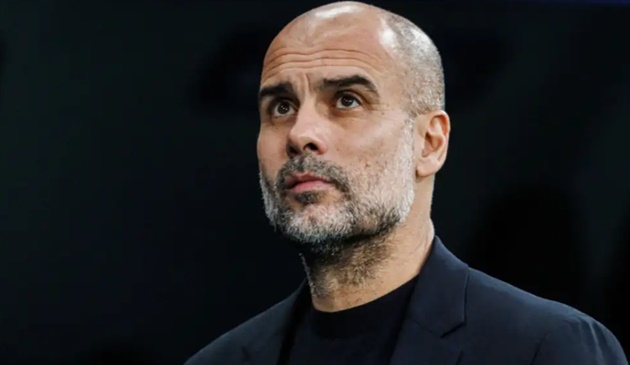 'It's not my fault you thought we would win 6-0!' - Pep Guardiola takes exception to reporter's question following Man City's Champions League  - Bóng Đá