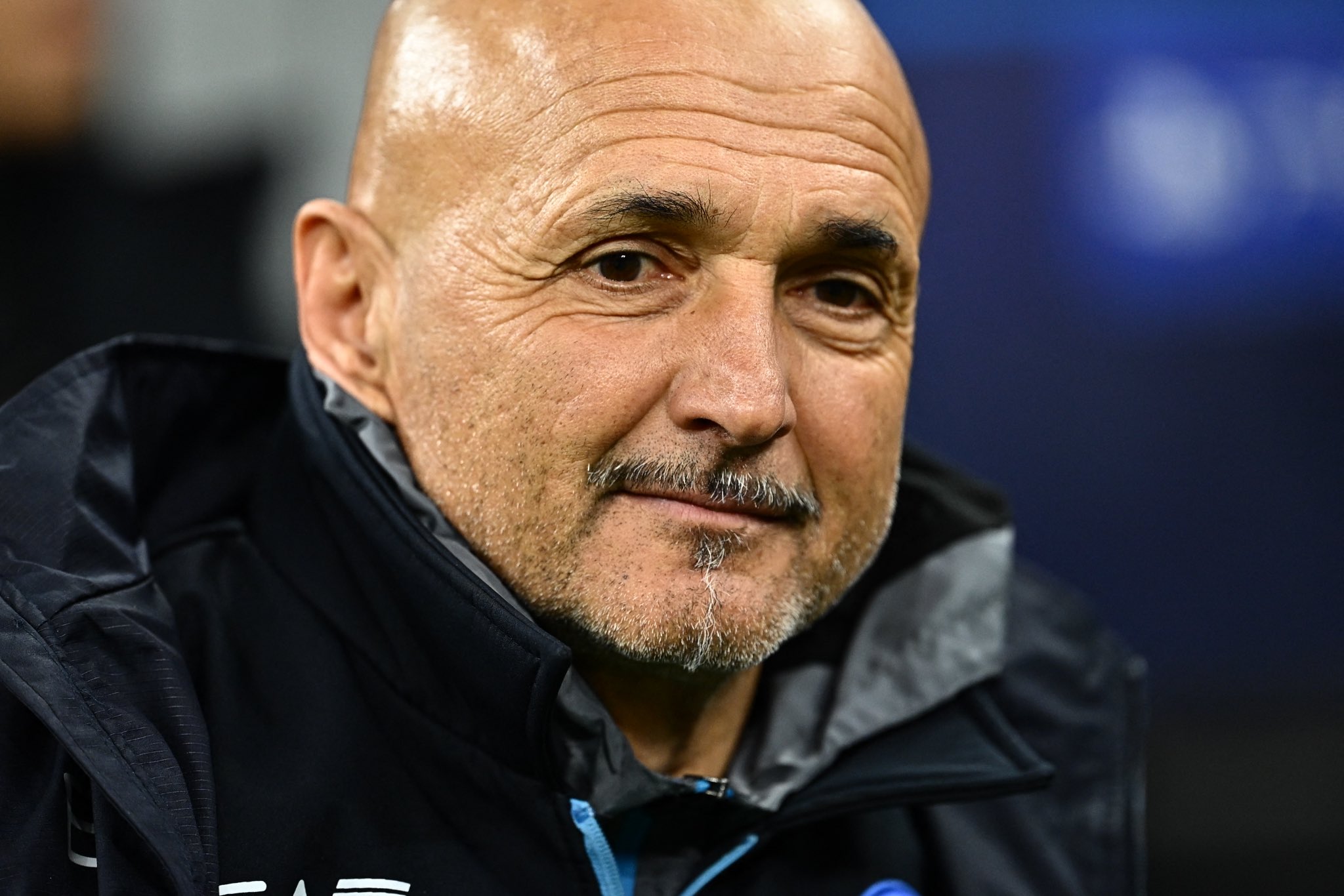 Luciano Spalletti is seriously considering to leave Napoli at the end of the season. - Bóng Đá