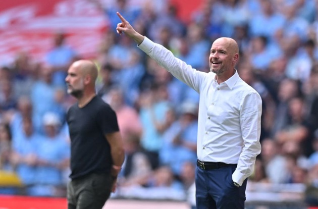 Manchester United fans will know if Erik ten Hag prediction was right after 10 games - Bóng Đá
