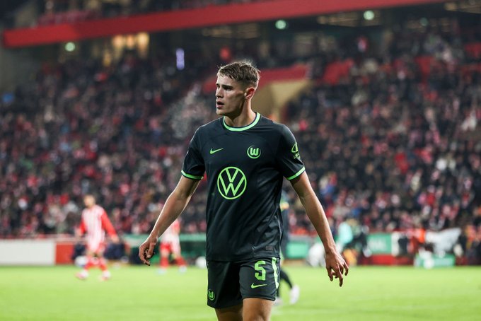 Romano: "Cậu ấy không nằm trong tầm ngắm của Arsenal"