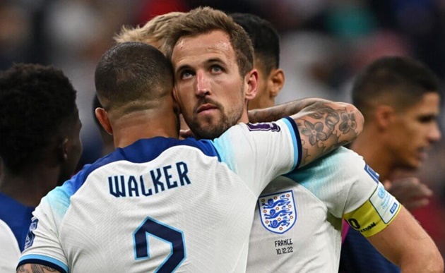 Kyle Walker and Bayern Munich have reached a VERBAL AGREEMENT on personal terms - Bóng Đá