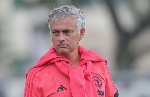 Bình luận của Mourinho chứng minh M.U đã thay đổi - Bóng Đá