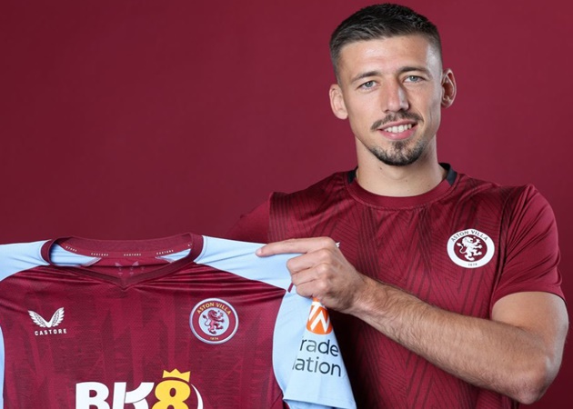 CHÍNH THỨC! Aston Villa đón tân binh từ Barca