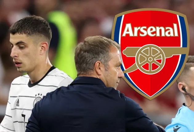 Three things that will 'definitely' happen to Arsenal after Germany sack Hansi Flick - Bóng Đá