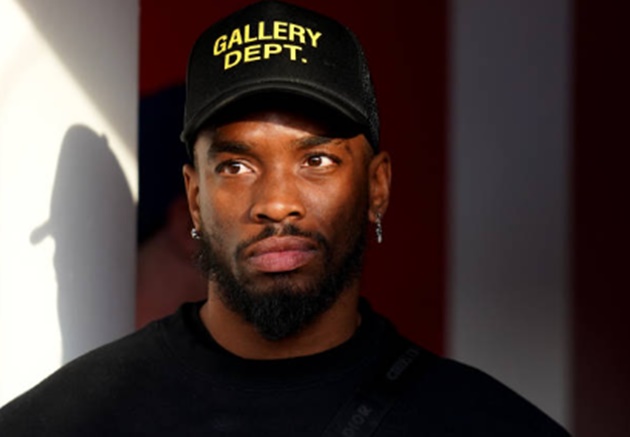 Toney đang nằm trong tầm ngắm của các CLB thành London.