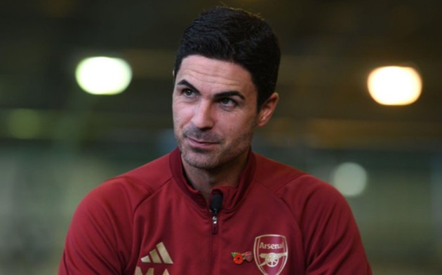 Mikel Arteta on what he said after the game at Newcastle United - Bóng Đá
