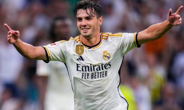 Carlo Ancelotti hints at Real Madrid star playing more in coming weeks – “He’s a special player” - Bóng Đá