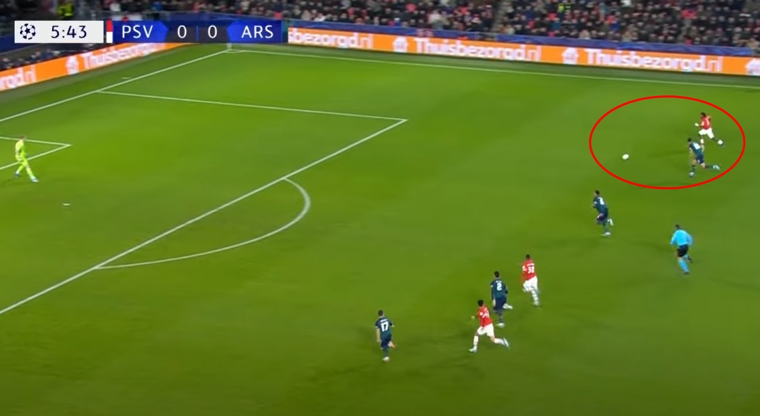 Hòa PSV, Arteta đã biết cái tên đầu tiên rời Arsenal - Bóng Đá