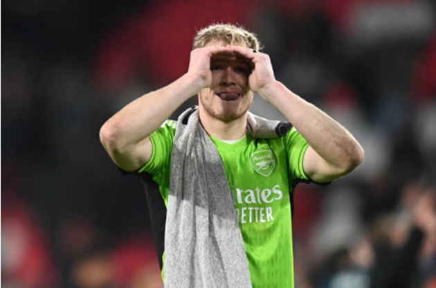 #Arsenal will only earn €930,000 for the draw with PSV. - Bóng Đá