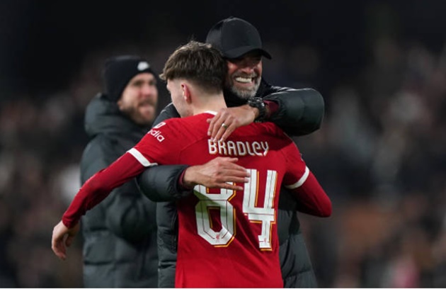 Klopp: It's fantastic to see our team going to do one more final. - Bóng Đá