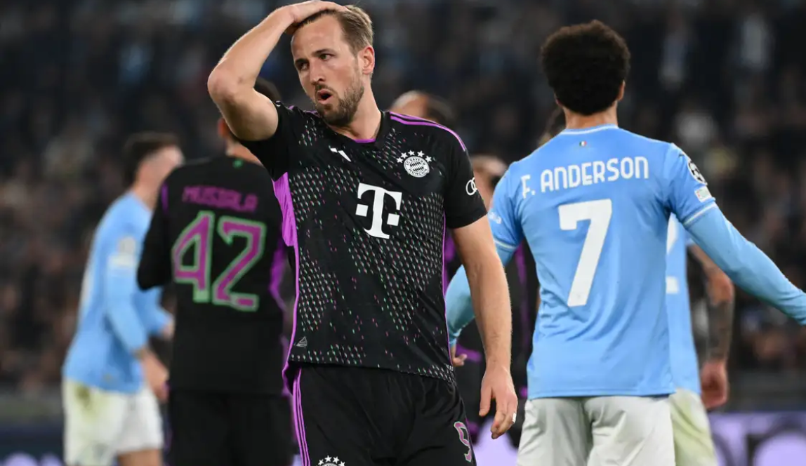 Thomas Tuchel's side set two unwanted markers in dire Champions League defeat to Lazio - Bóng Đá