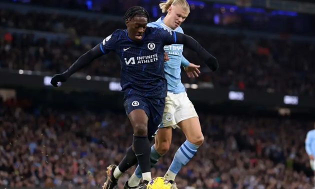 Ảnh bài viết Sao Chelsea kêu gọi đồng đội khiêm tốn