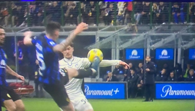 Atalanta director Percassi slams ‘scandalous’ VAR after Inter loss - Bóng Đá