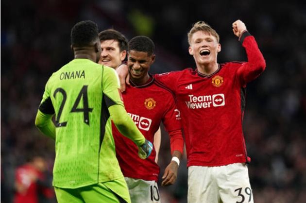 M.U hóa ''ông kẹ'' của Liverpool