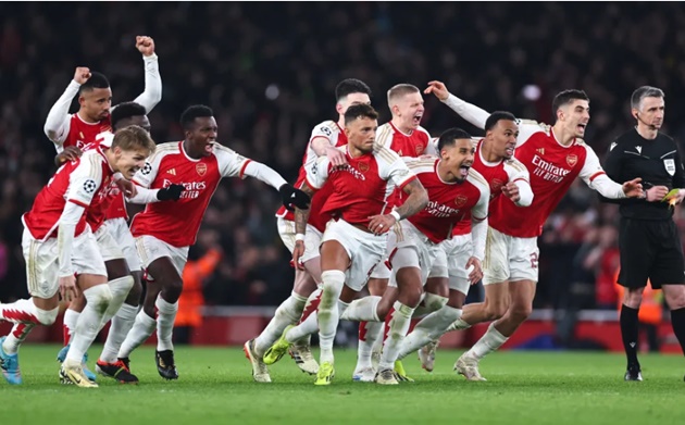 3 reasons why Arsenal NEED to win the Premier League this year - Bóng Đá