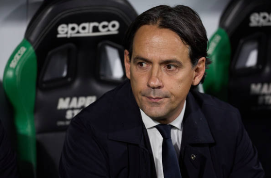 INZAGHI: 