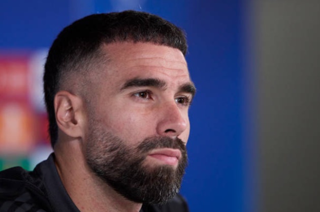 ''Chúng tôi đã khỏa lấp khoảng trống của Karim Benzema''