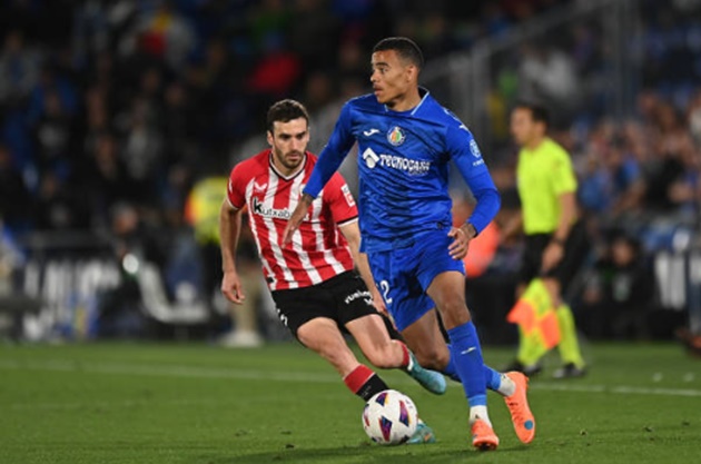 Greenwood được nhiều CLB để mắt đến.