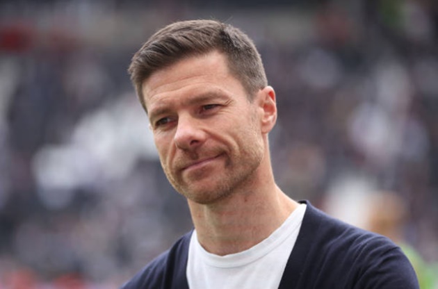 XABI ALONSO WARY OF ROMA THREAT AS BAYER LEVERKUSEN CHASE MORE HISTORY - 'WE HAVEN’T FORGOTTEN LAST SEASON’ - Bóng Đá