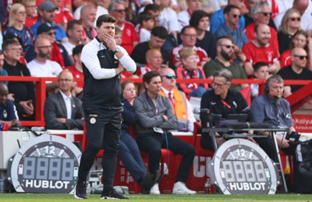 Since Boxing Day 2023, only three teams have picked up more points than Chelsea (35) in the Premier League (Man City, Arsenal and Liverpool - Bóng Đá
