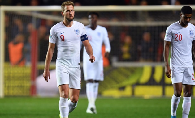 Manchester United need to sell players to fund Harry Kane transfer - Bóng Đá