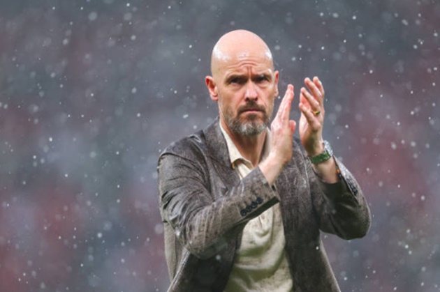 MU 'CANCEL end of season awards dinner' following abysmal campaign under Ten Hag... because club 'doesn't want to distract players' ahead of FA Cup - Bóng Đá