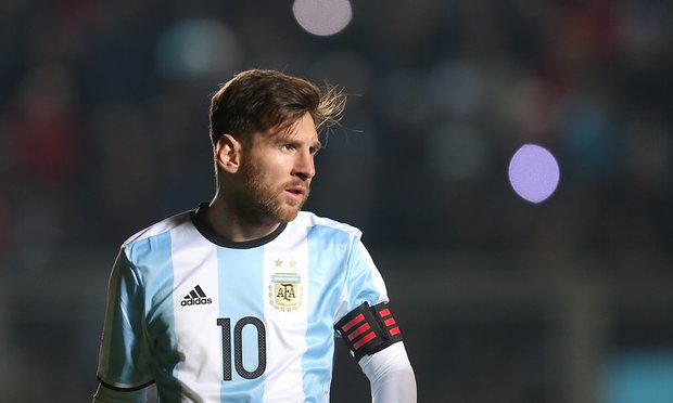 Argentina được đánh giá là ứng cử viên số 1 cho chức vô địch Copa America. Ảnh: Internet.