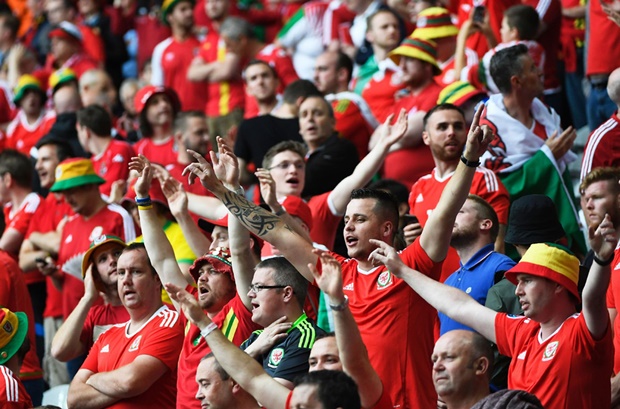 Wales-v-Belgium