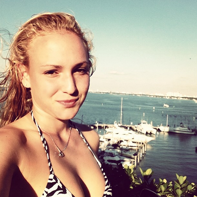 Donna Vekic7