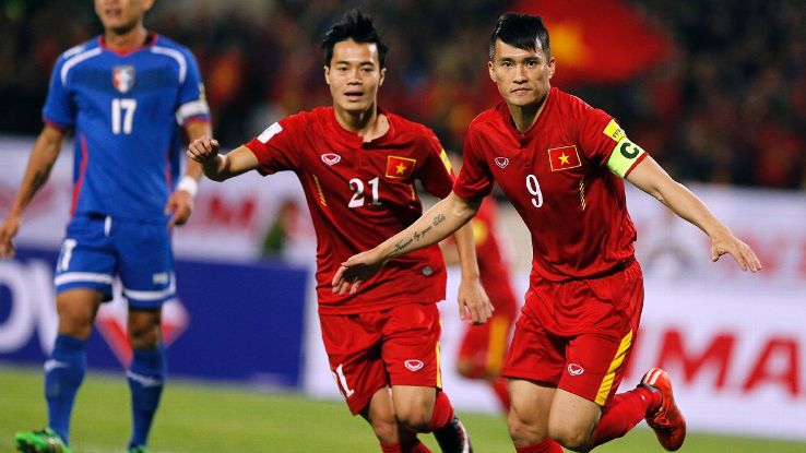 5 điều đáng chờ đợi ở AFF Suzuki Cup 2016 | Bóng Đá