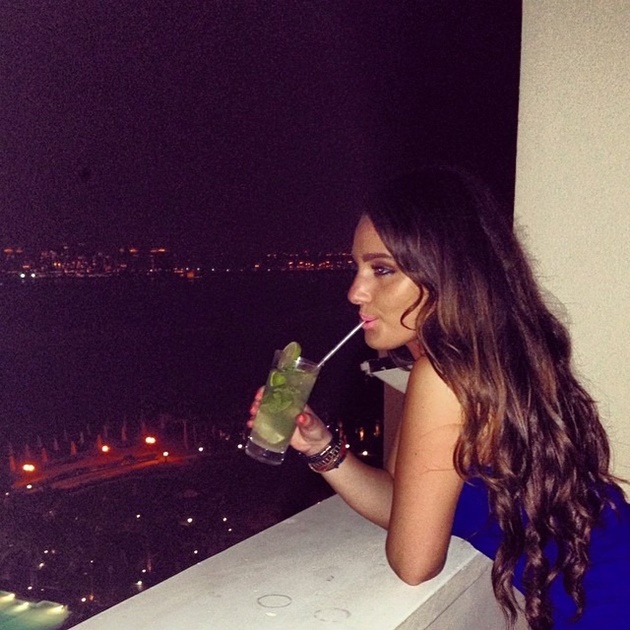 Andriani-Michael-Wilshere