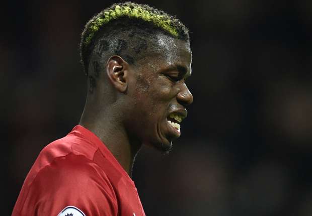 'Đừng biến Pogba thành Depay' - Bóng Đá