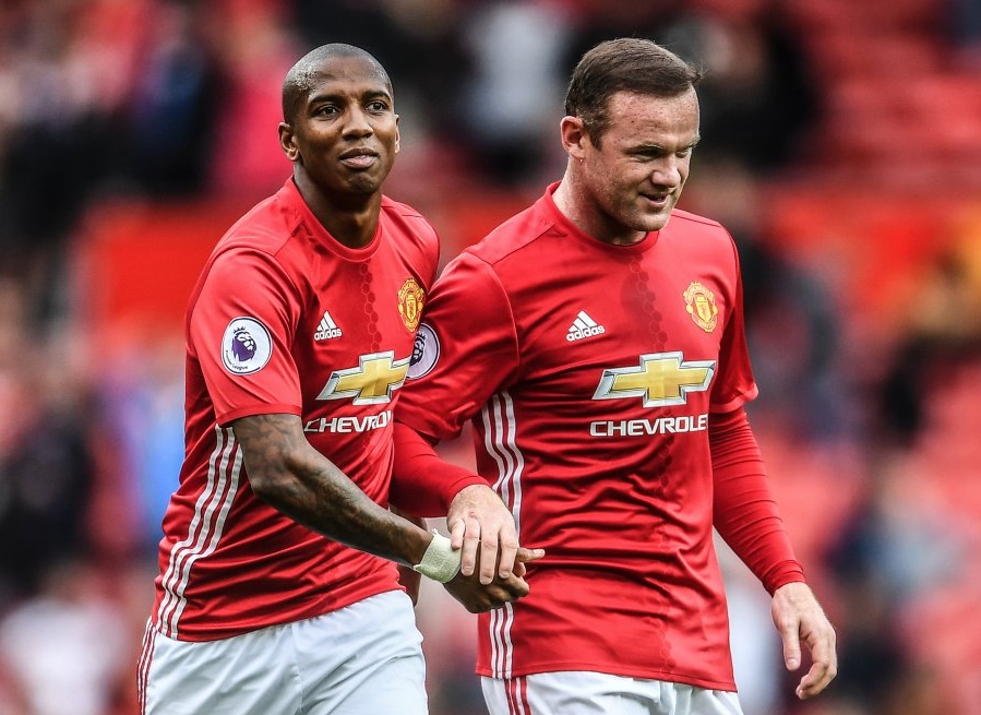 Nóng: Mourinho xác nhận tương lai Rooney - Bóng Đá