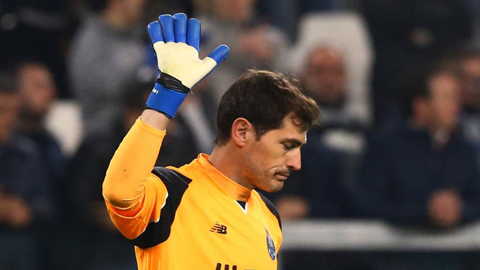 Vượt mặt Maldini, Casillas đi vào lịch sử cúp châu Âu - Bóng Đá