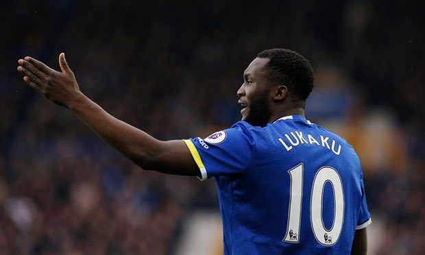 Lukaku LẬT KÈO, muốn rời Everton - Bóng Đá