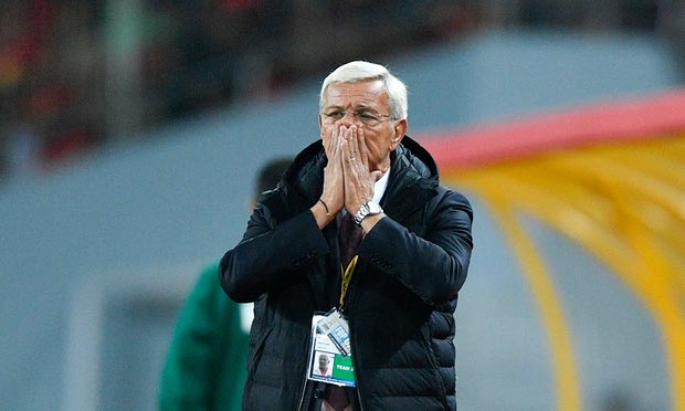 Có một tuyển Anh ở châu Á - Bóng Đá