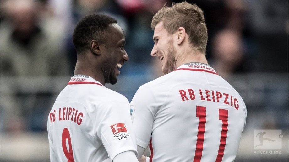 Đoạt vé Champions League: Nice, RB Leipzig viết tiếp chuyện thần tiên  - Bóng Đá