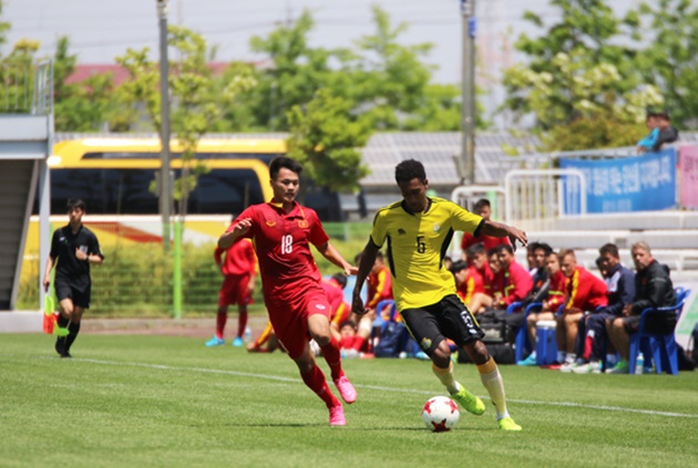 Bảng B U20 World Cup: Mỏ vàng Đức - Mexico, ẩn số Vanuatu - Bóng Đá