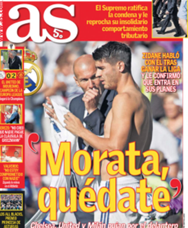PHÂN TÍCH chuyển nhượng: Chelsea, M.U và 'gợi ý' từ Morata - Bóng Đá