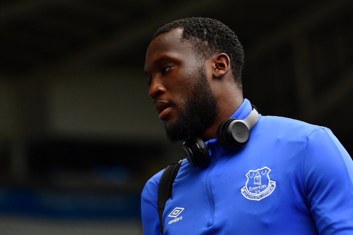 Đại diện: Everton 'hứa' để Lukaku ra đi - Bóng Đá