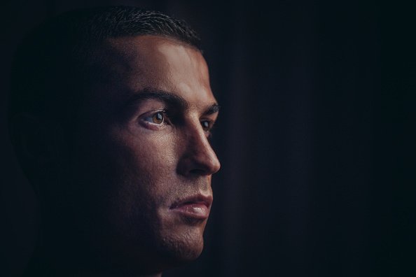 Ronaldo muốn rời Real Madrid: Vì sao? - Bóng Đá