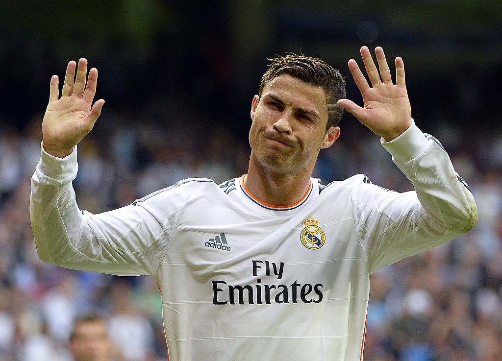 Ronaldo muốn rời Real Madrid: Vì sao? - Bóng Đá