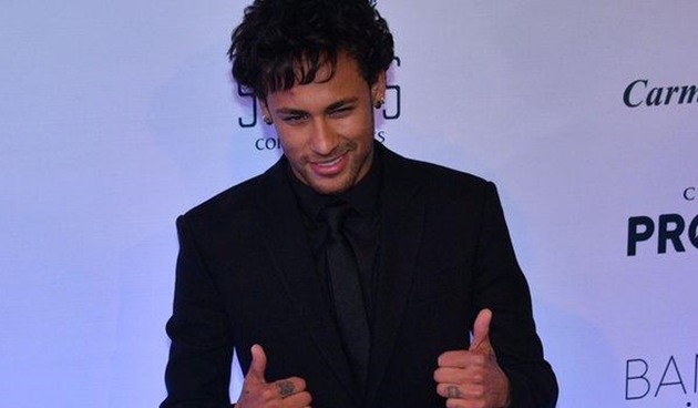 Mua Neymar, PSG 