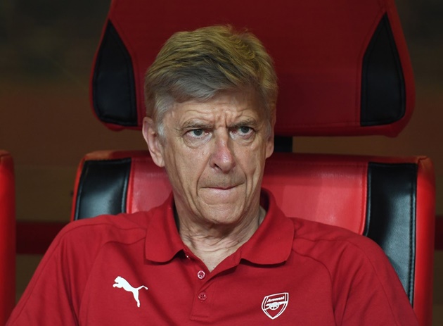 Trợ lý Steve Bould trở lại, Arsenal tập buổi cuối trước Emirates Cup - Bóng Đá