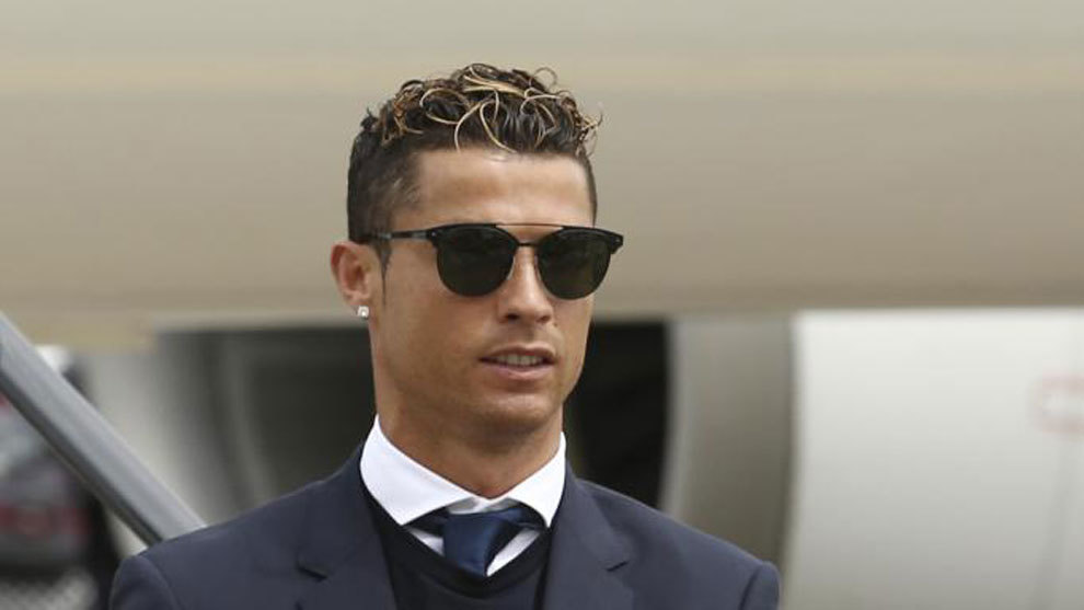 SỐC: Ronaldo tuyên bố muốn trở lại Anh quốc! - Bóng Đá