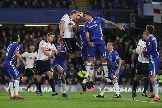 Tottenham đấu Chelsea: Thánh đường cho sự thừa nhận - Bóng Đá